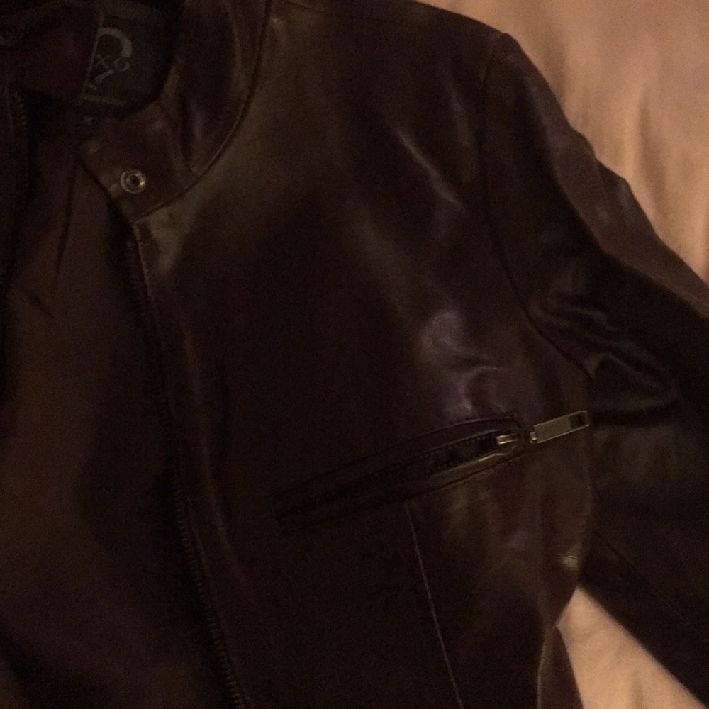 Jacket - Picture 3 of 5